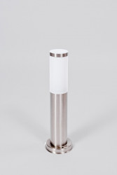 Садово-парковый светильник YAOHUALUX 75824-450 SS INOX