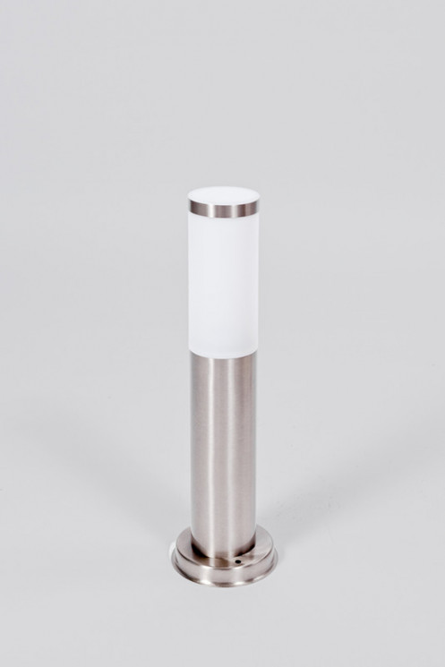 Садово-парковый светильник YAOHUALUX 75824-450 SS INOX