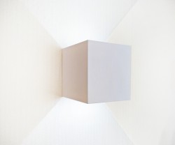 Бра KINK Light Куб 08585,01(4000K)