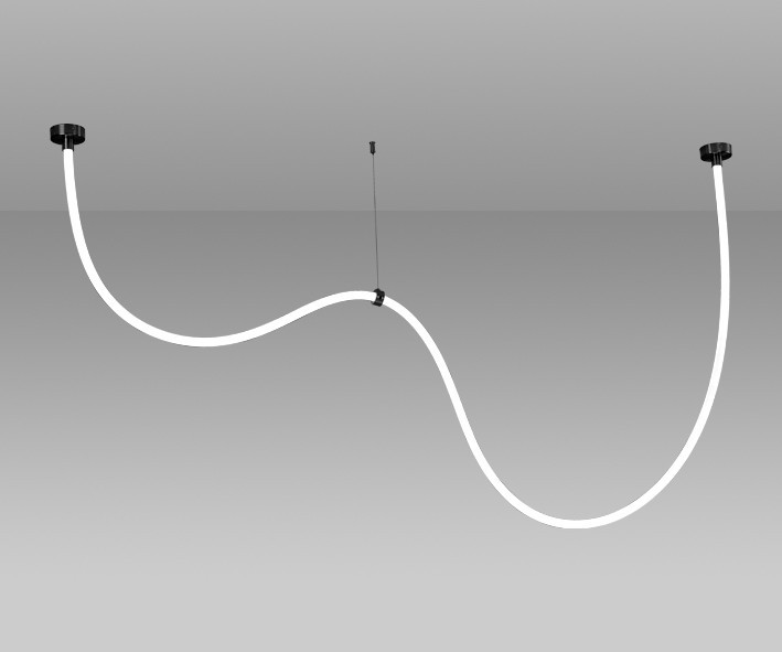 Подвесной светильник Kink Light 08031-300,19 Венди