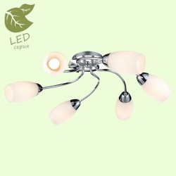 Накладная люстра Lussole GRLSP-0133 JONESBORO