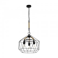 Подвесная люстра EGLO 43329 COTTINGHAM