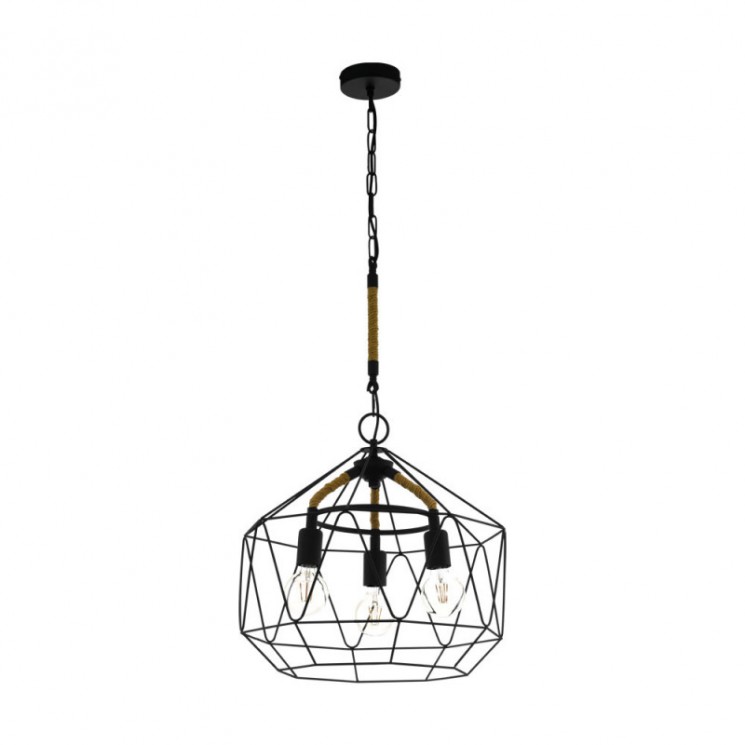 Подвесная люстра EGLO 43329 COTTINGHAM