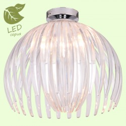 Накладной светильник Lussole GRLSP-9538 HOCKESSIN