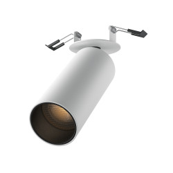 Потолочный светильник Maytoni C053CL-L12W3K-W-W FOCUS LED