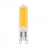 Лампочка Voltega 7182 G9 5W 4000K