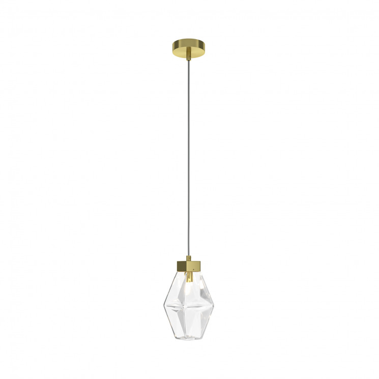 Подвесной светильник Maytoni MOD325PL-01G