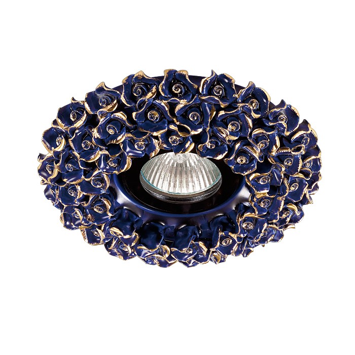 Встраиваемый светильник Novotech 370043 FARFOR