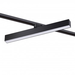 Светильник трековый однофазный трехжильный светодиодный NOVOTECH ITER 358851