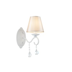 Светильник настенный Freya FR2032WL-01W Lucretia