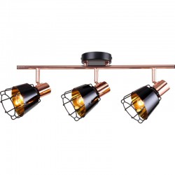 Спот Stilfort 2021/03/03C Vega 3*E14*40W