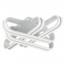 Люстра Freya FR6011CL-L85W Whitney