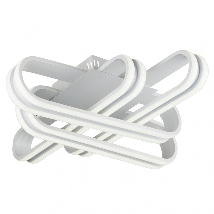 Люстра Freya FR6011CL-L85W Whitney