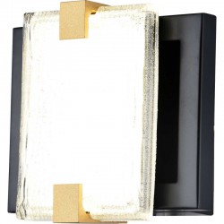 Бра светодиодная Stilfort 2043/02/01W Crown 1*LED*6.75W