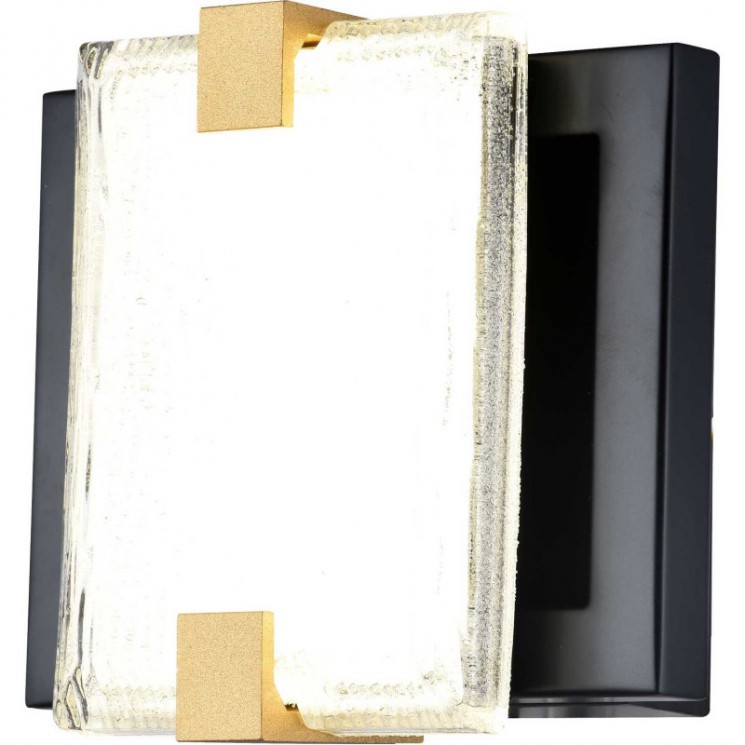 Бра светодиодная Stilfort 2043/02/01W Crown 1*LED*6.75W