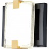 Бра светодиодная Stilfort 2043/02/01W Crown 1*LED*6.75W