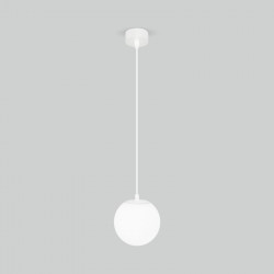 Подвесной светильник Elektrostandard Sfera H белый D150 (35158/H) sfera
