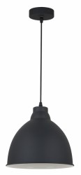 Подвес Arte Lamp A2055SP-1BK CASATO