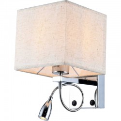 Бра Stilfort 2064/01/02W Duo 1*E27*40W