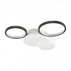 Люстра потолочная Lumion NORBERT 5253/64CL