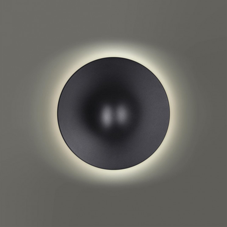 Светильник ландшафтный настенный светодиодный Novotech 359301 STREET