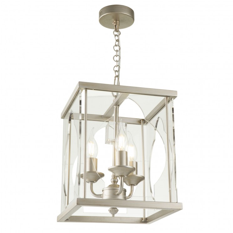 Подвесной светильник Maytoni H008PL-03G Keope