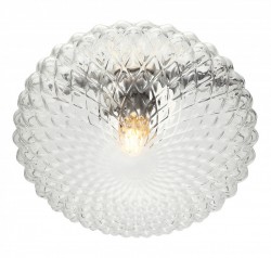 Светильник потолочный Stilfort 2095/09/01C Roxie 1*E27*40W