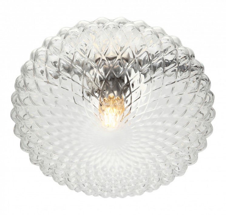 Светильник потолочный Stilfort 2095/09/01C Roxie 1*E27*40W