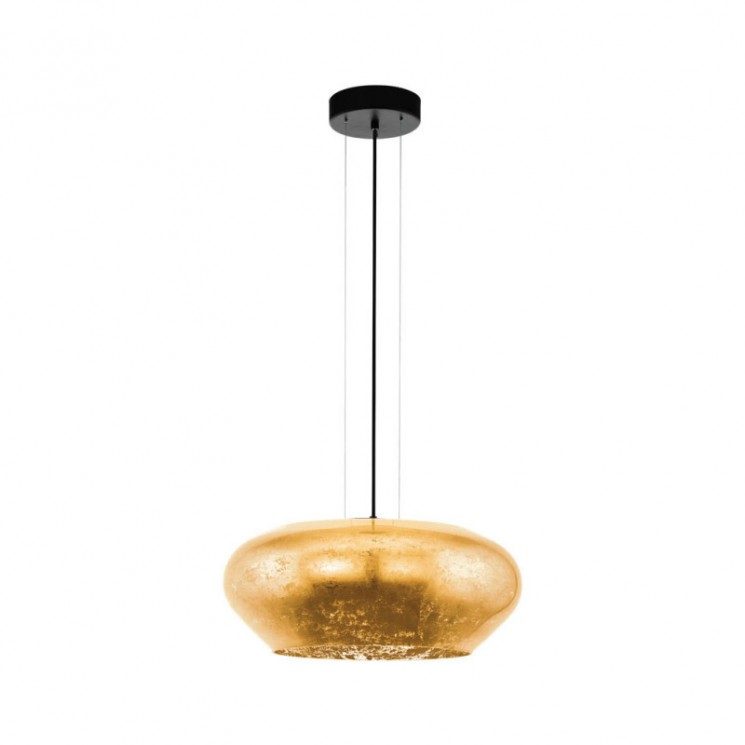 Подвесной светильник EGLO 39595 Priorat