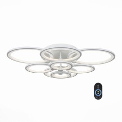 Люстра ST Luce SL867.502.08 Twiddle