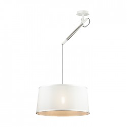 Подвес ODEON LIGHT 4160/1 LOKA