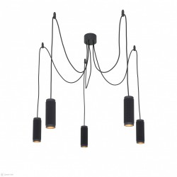 Подвесной светильник Favourite 2452-5P Kinescope