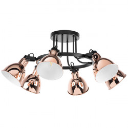 Люстра на штанге Lightstar 761063 Acrobata