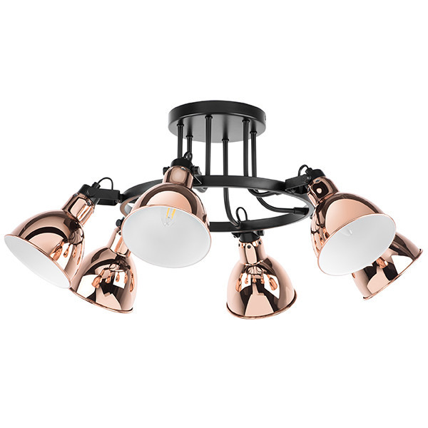 Люстра на штанге Lightstar 761063 Acrobata