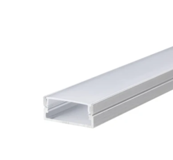 Профиль с прямоугольным рассеивателем Profiled Lightstar 419211