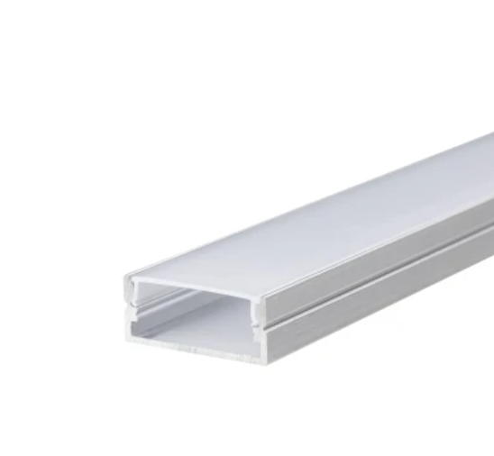Профиль с прямоугольным рассеивателем Profiled Lightstar 419211
