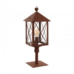 Садовый светильник EGLO 64758 GAUDESI