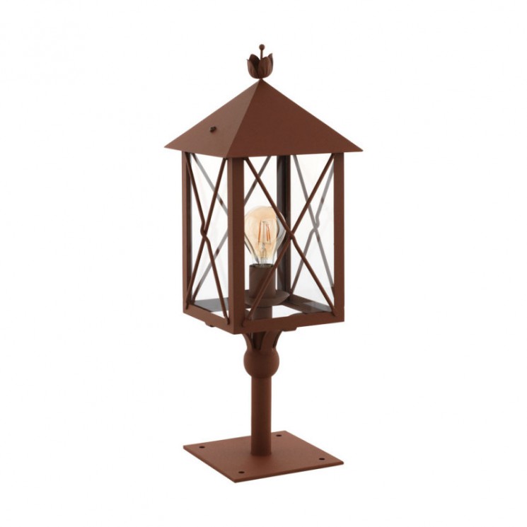 Садовый светильник EGLO 64758 GAUDESI