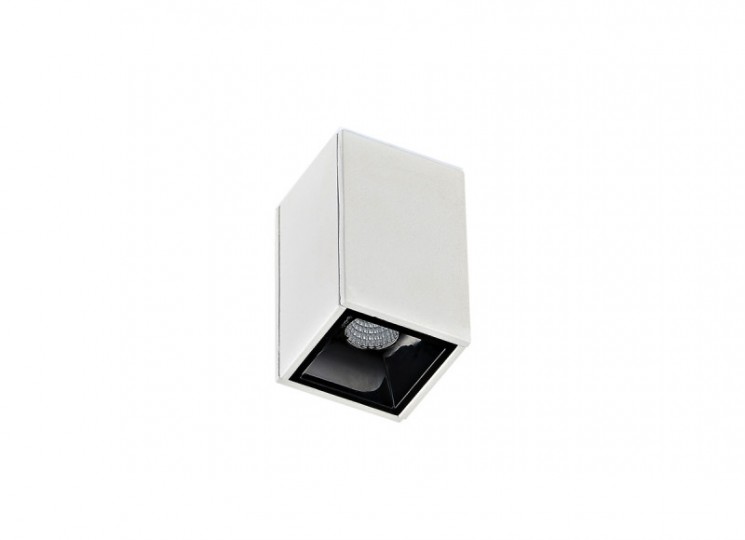 Светильник на шине Donolux DL18781/01M White