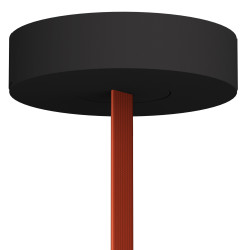 Накладное потолочное основание для блока питания (3 шт) ST LUCE BAND ST411.402.00