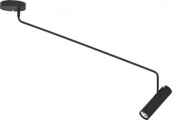 Светильник Nowodvorski EYE SUPER BLACK C 6632