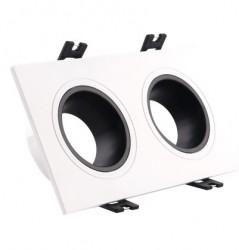 Встраиваемый светильник Denkirs DK3022-WB