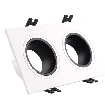 Встраиваемый светильник Denkirs DK3022-WB