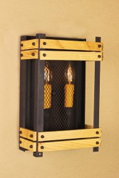 Бра LOFT HOUSE W-109