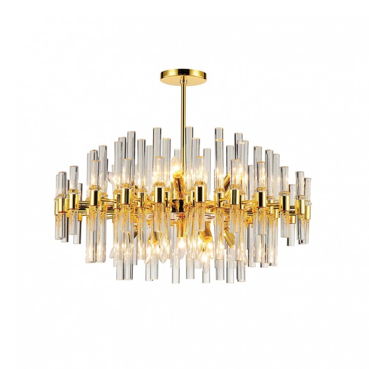 Люстра подвесная Favourite 2205-18P Сelebratio