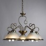 Светильник подвесной Arte lamp COSTANZA A6276LM-5AB
