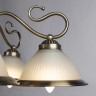 Светильник подвесной Arte lamp COSTANZA A6276LM-5AB