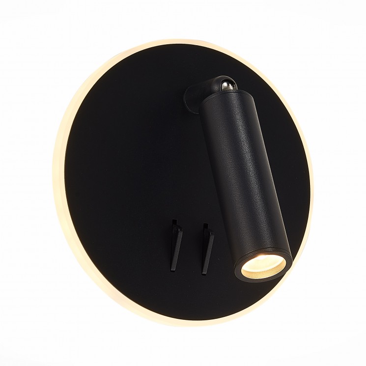 Светильник настенный ST Luce SL1586.413.01 BONDI