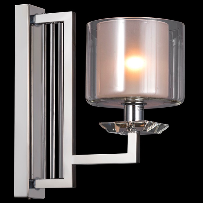 Бра Newport 4401/A chrome