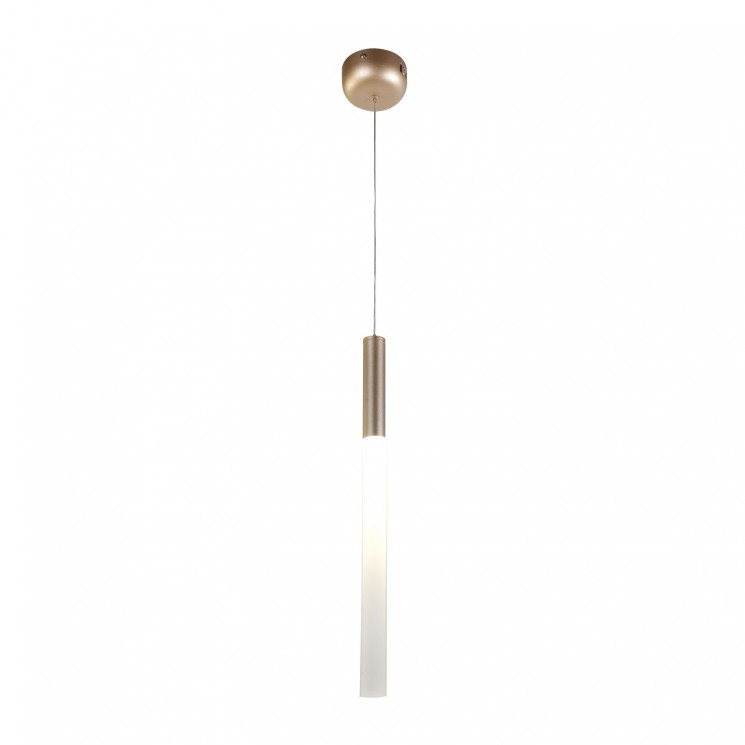 Люстра Favourite 2217-1P Tibia